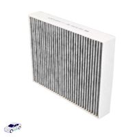 MANN-FILTER Filter, Innenraumluft, Art.-Nr. CUK 25 001