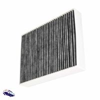 MANN-FILTER Filter, Innenraumluft, Art.-Nr. CUK 25 001