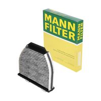 MANN-FILTER Filter, Innenraumluft, Art.-Nr. CUK 29 005