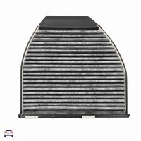 MANN-FILTER Filter, Innenraumluft, Art.-Nr. CUK 29 005