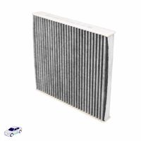 MANN-FILTER Filter, Innenraumluft, Art.-Nr. CUK 26 009