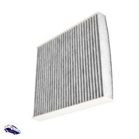 MANN-FILTER Filter, Innenraumluft, Art.-Nr. CUK 26 009