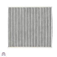 MANN-FILTER Filter, Innenraumluft, Art.-Nr. CUK 26 009