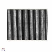 MANN-FILTER Filter, Innenraumluft, Art.-Nr. CUK 25 001