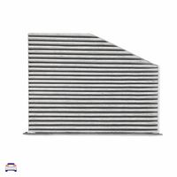 MANN-FILTER Filter, Innenraumluft, Art.-Nr. CUK 2939