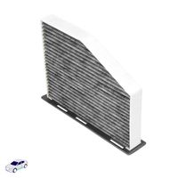 MANN-FILTER Filter, Innenraumluft, Art.-Nr. CUK 2939/1