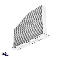 MANN-FILTER Filter, Innenraumluft, Art.-Nr. CUK 2939/1