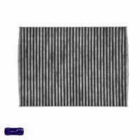 MANN-FILTER Filter, Innenraumluft, Art.-Nr. CUK 2862