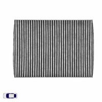 MANN-FILTER Filter, Innenraumluft, Art.-Nr. CUK 2862