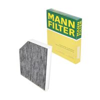 MANN-FILTER Filter, Innenraumluft, Art.-Nr. CUK 2450