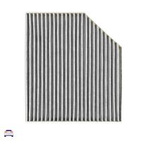 MANN-FILTER Filter, Innenraumluft, Art.-Nr. CUK 2450