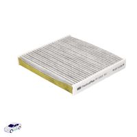 MANN-FILTER Filter, Innenraumluft "FreciousPlus", Art.-Nr. FP 1919