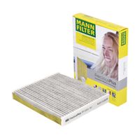 MANN-FILTER Filter, Innenraumluft "FreciousPlus", Art.-Nr. FP 1919