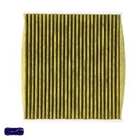 MANN-FILTER Filter, Innenraumluft "FreciousPlus", Art.-Nr. FP 1919