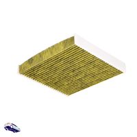 MANN-FILTER Filter, Innenraumluft "FreciousPlus", Art.-Nr. FP 1919