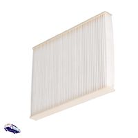 MANN-FILTER Filter, Innenraumluft, Art.-Nr. CU 2436