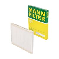 MANN-FILTER Filter, Innenraumluft, Art.-Nr. CU 2436