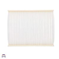 MANN-FILTER Filter, Innenraumluft, Art.-Nr. CU 2436