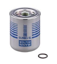 MANN-FILTER Lufttrocknerpatrone, Druckluftanlage, Art.-Nr. TB 1394/15 x