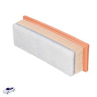 MANN-FILTER Luftfilter, Art.-Nr. C 2859