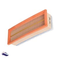 MANN-FILTER Luftfilter, Art.-Nr. C 2859