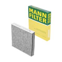 MANN-FILTER Filter, Innenraumluft, Art.-Nr. CUK 22 011