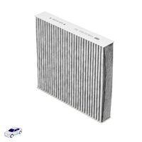 MANN-FILTER Filter, Innenraumluft, Art.-Nr. CUK 22 011