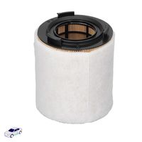 MANN-FILTER Luftfilter, Art.-Nr. C 15 008