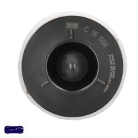 MANN-FILTER Luftfilter, Art.-Nr. C 15 008