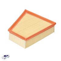 MANN-FILTER Luftfilter, Art.-Nr. C 2295/2