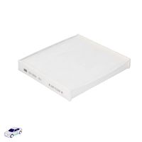 MANN-FILTER Filter, Innenraumluft, Art.-Nr. CU 1919