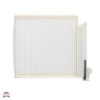 MANN-FILTER Filter, Innenraumluft, Art.-Nr. CU 1829