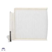 MANN-FILTER Filter, Innenraumluft, Art.-Nr. CU 1829