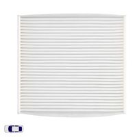 MANN-FILTER Filter, Innenraumluft, Art.-Nr. CU 1919