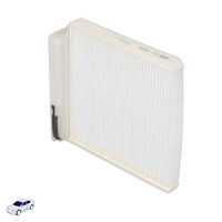 MANN-FILTER Filter, Innenraumluft, Art.-Nr. CU 1829