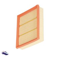 MANN-FILTER Luftfilter, Art.-Nr. C 2287