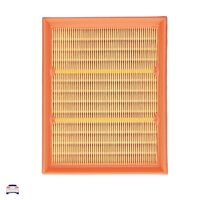 MANN-FILTER Luftfilter, Art.-Nr. C 2287