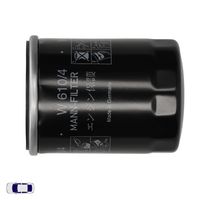 MANN-FILTER �lfilter, Art.-Nr. W 610/4