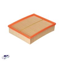 MANN-FILTER Luftfilter, Art.-Nr. C 26 168