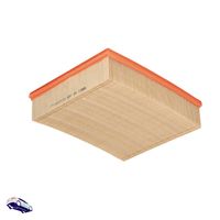 MANN-FILTER Luftfilter, Art.-Nr. C 26 168