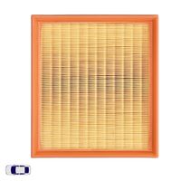 MANN-FILTER Luftfilter, Art.-Nr. C 24 024