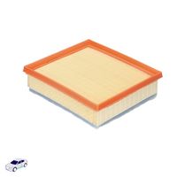 MANN-FILTER Luftfilter, Art.-Nr. C 24 024