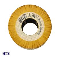 MANN-FILTER �lfilter, Art.-Nr. HU 7027 z