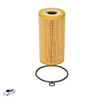 MANN-FILTER �lfilter, Art.-Nr. HU 7027 z