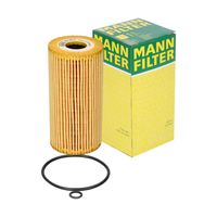 MANN-FILTER �lfilter, Art.-Nr. HU 7027 z