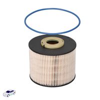 MANN-FILTER Kraftstofffilter, Art.-Nr. PU 927 x