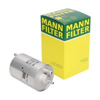 MANN-FILTER Kraftstofffilter, Art.-Nr. WK 720