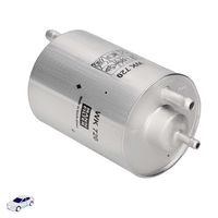 MANN-FILTER Kraftstofffilter, Art.-Nr. WK 720