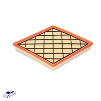 MANN-FILTER Luftfilter, Art.-Nr. C 27 107