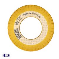 MANN-FILTER �lfilter, Art.-Nr. HU 722 x